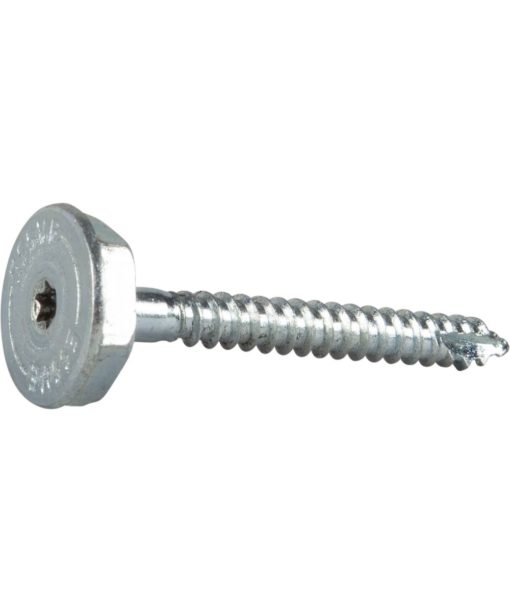 7X65 TASONSÄÄTÖRUUVI 20 KPL/LTK ESSVE