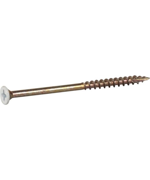 3.4X55 SOKKELIRUUVI VALK. 100 KPL/PKT