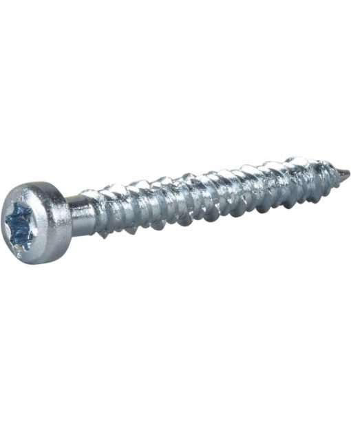 6.3X50 BETONIRUUVI KK 10 KPL