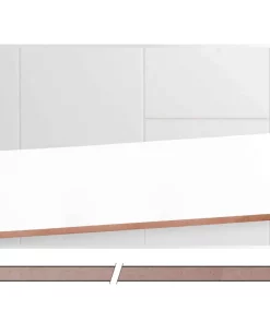 10X315X1200 STP-0 MDF SAFE LUMI