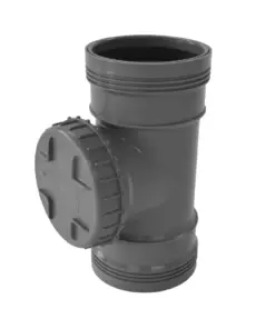 110MM MUHVIPUHDISTUSYHDE HTP WAVIN