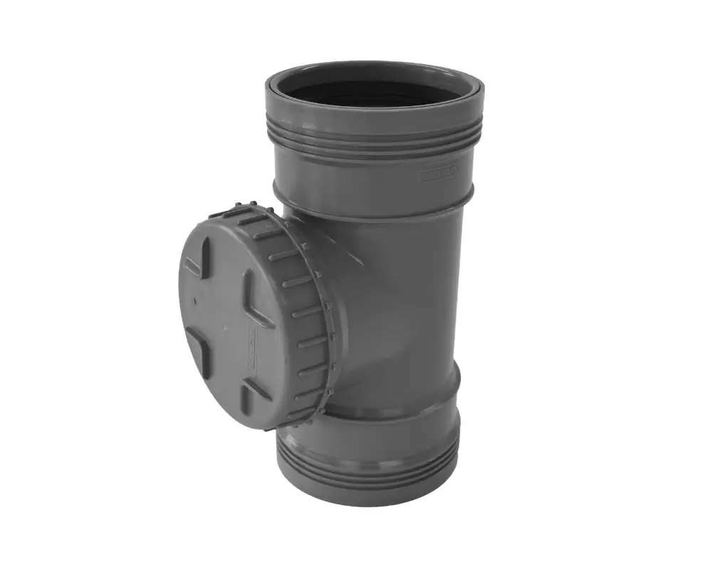 110MM MUHVIPUHDISTUSYHDE HTP WAVIN