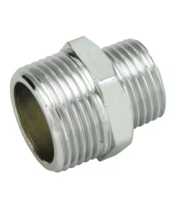 SUPISTUSKAKSOISNIPPA EM 1/2X3/8 KROMI