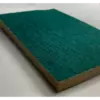 12X1200X2700MM TUULENSUOJALEVY VIHREÄ 3,24M2