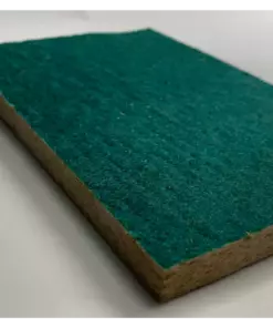12X1200X2700MM TUULENSUOJALEVY VIHREÄ 3,24M2