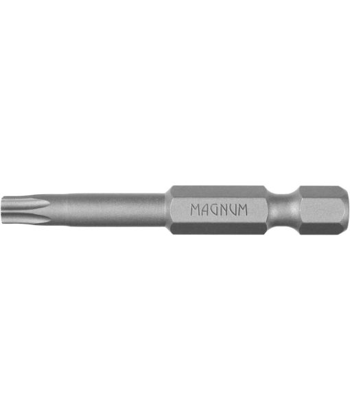 MAGNUM KONEKÄRKI 50KPL T20 50MM