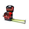 RULLAMITTA TAMO 5M XL HI VIS