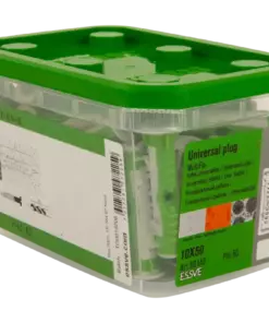 10X50 YLEISTULPPA MULTIFIX 50 KPL/PKT ESSVE - Image 2