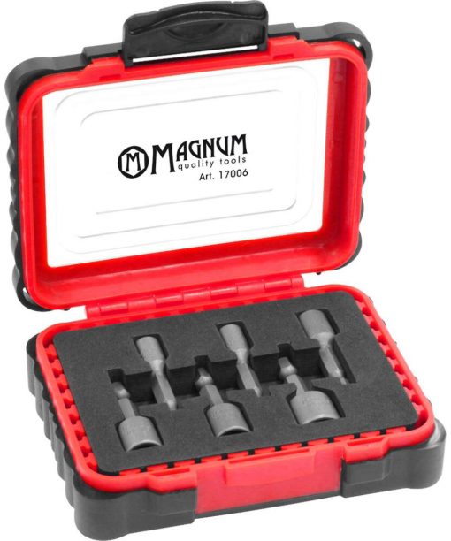 MAGNUM MAGNEETTIHYLSYSARJA 6-OSAINEN