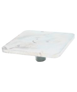 TERÄSLAATTA M20X50MM BCE