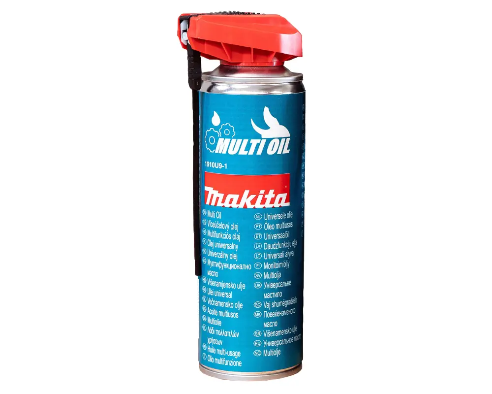 MAKITA YLEISÖLJY 300ML