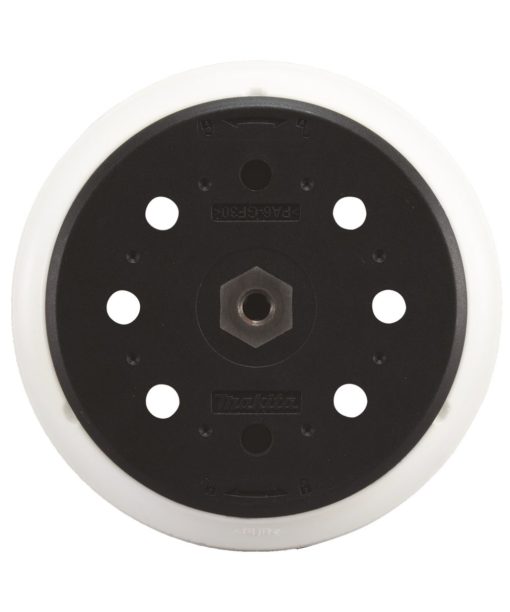 MAKITA HIOMA-ALUSTA 150MM
