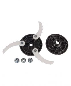 MAKITA RUOHOTERÄ KOMPOSIITTIA 225MM