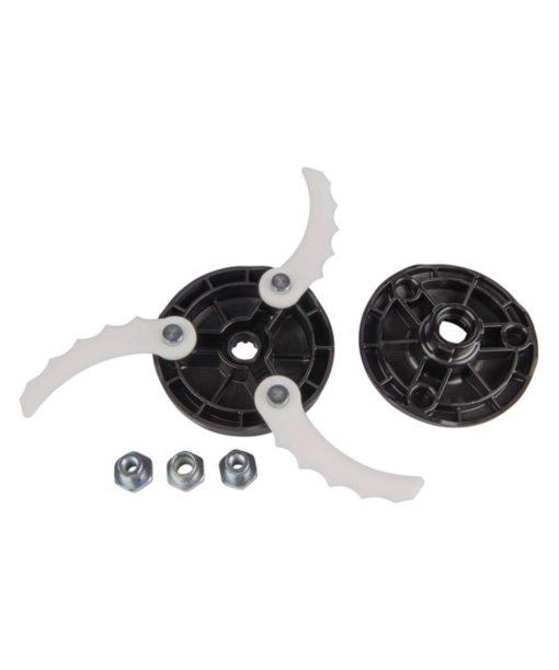 MAKITA RUOHOTERÄ KOMPOSIITTIA 225MM