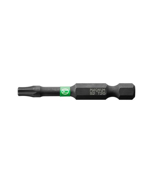 KONEKÄRKI TORX T20 50MM 10KPL IMPACT - Heinolan Levy Ja Lista