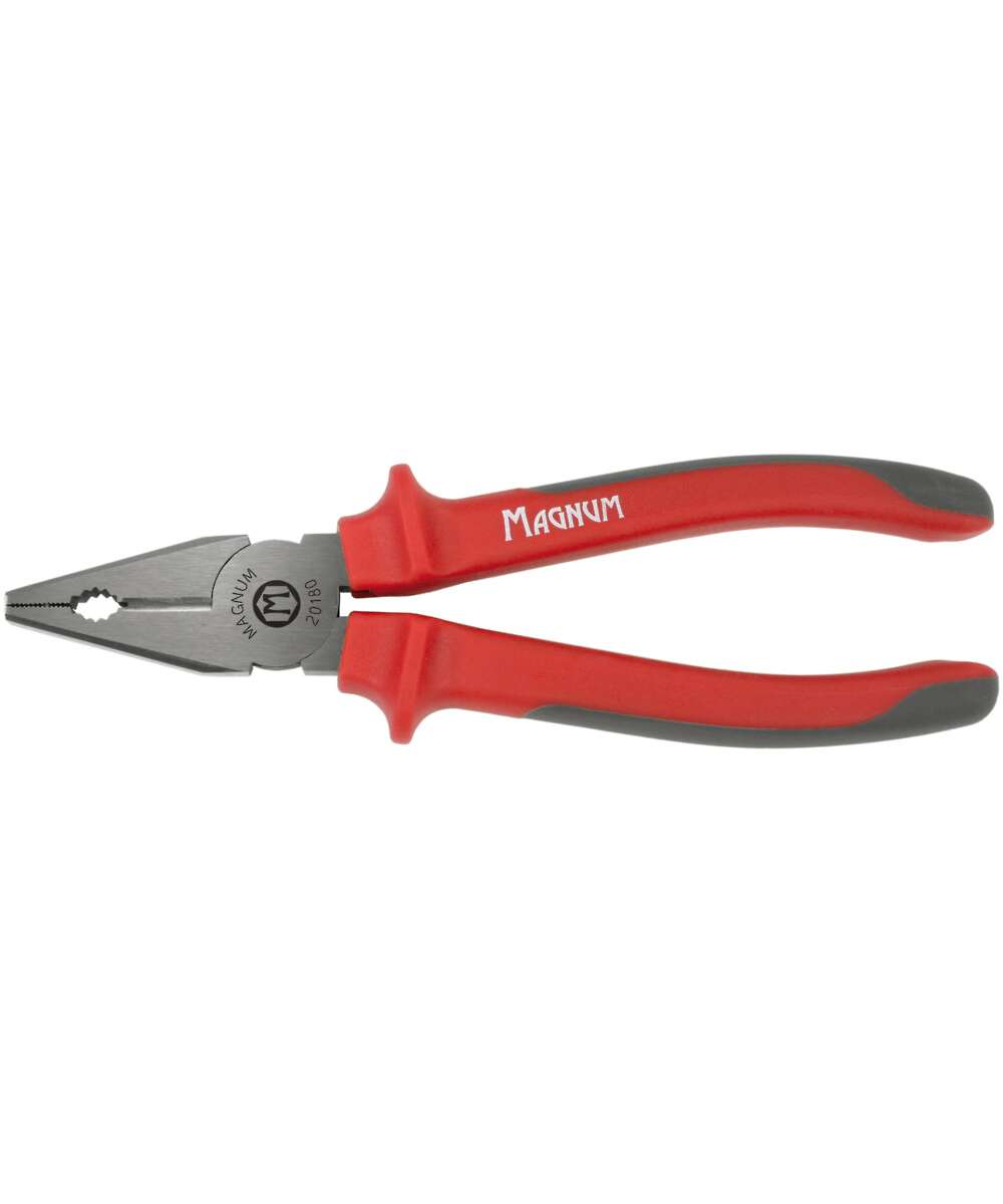 MAGNUM LINJAPIHDIT 180MM