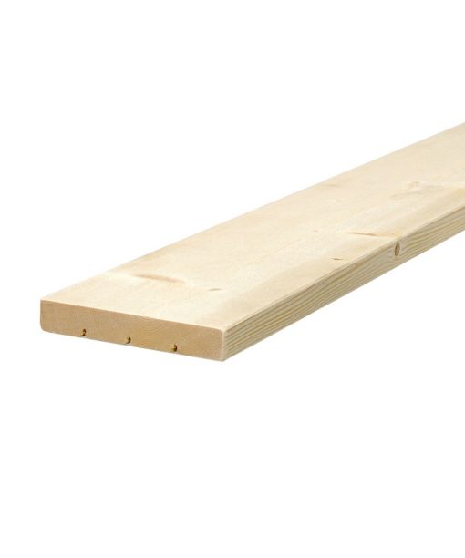 20X120MM HIENOSAHATTU