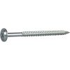 4.2X65MM OHUTLEVYRUUVI KIILTOSINKITTY 200 KPL/LTK