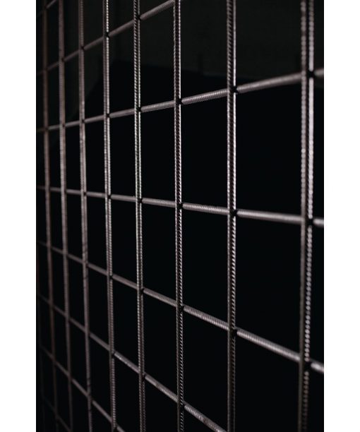 5-150 BETONITERÄSVERKKO 2,35X5M