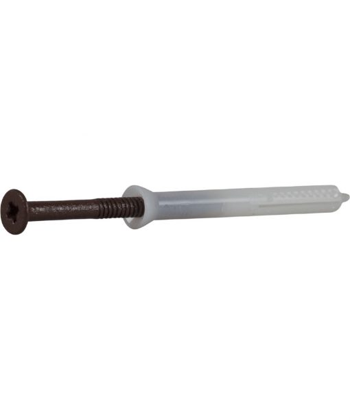 5X45MM RUSKEA LISTATULPPA
