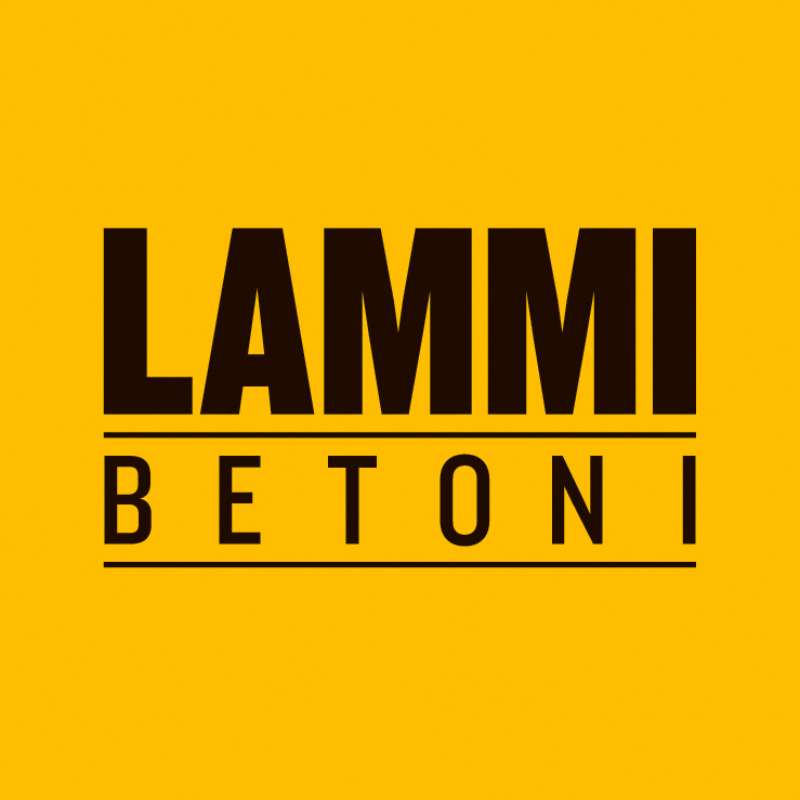 LAMMIN BETONI OY