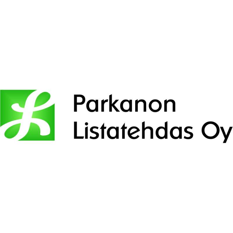 PARKANON LISTATEHDAS OY