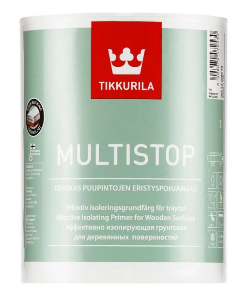 MULTISTOP 1L