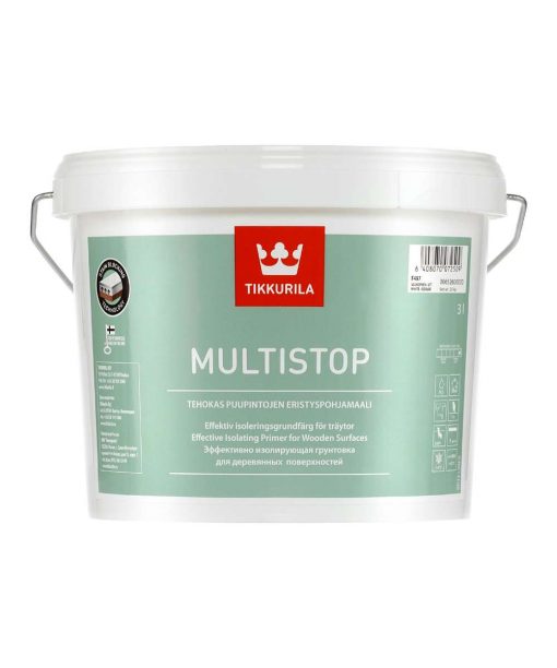 MULTISTOP 3L