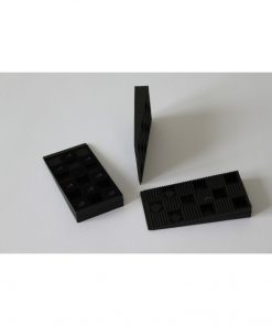 ASENNUSKIILA / ALOITUSKIILA MUOVI 95X45X14 MM 50 KPL/PSS