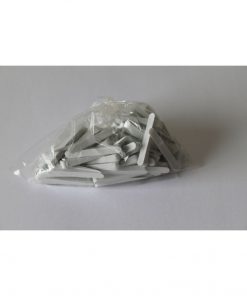 ASENNUSKIILA / LADONTAKIILA MUOVI 45X6X5MM 200 KPL/PSS