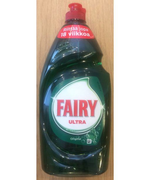 ASTIANPESUAINE FAIRY ORIGINAL 0,9L