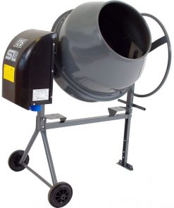 BETONISEKOITIN B125L SARJALAITE