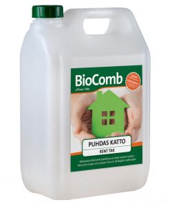 BIOCOMB PUHDAS KATTO 1L