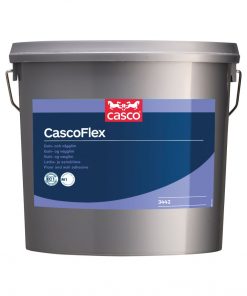 CascoFlex lattia- ja seinäliima