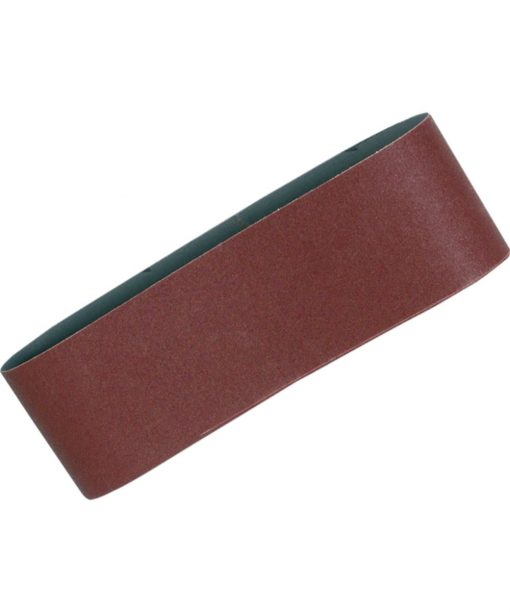 HIOMANAUHA 76X457MM K150 5 KPL/PKT
