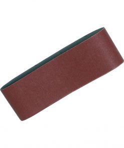 HIOMANAUHA 76X533MM K120 5 KPL/PKT