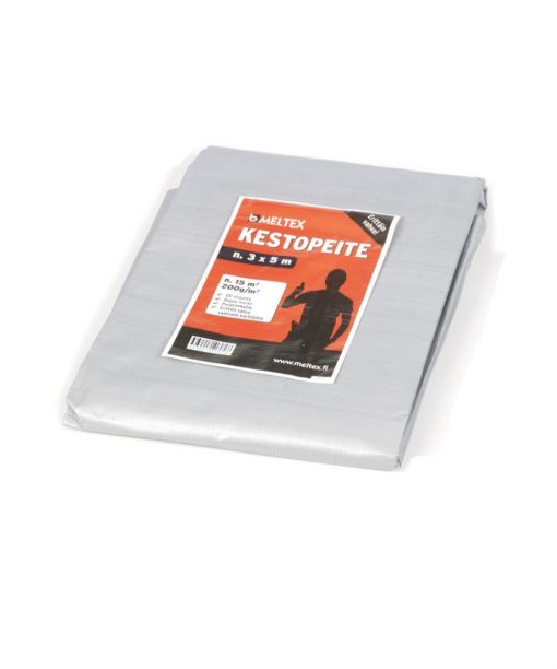 KESTOPEITE 3X5M 200G/M2