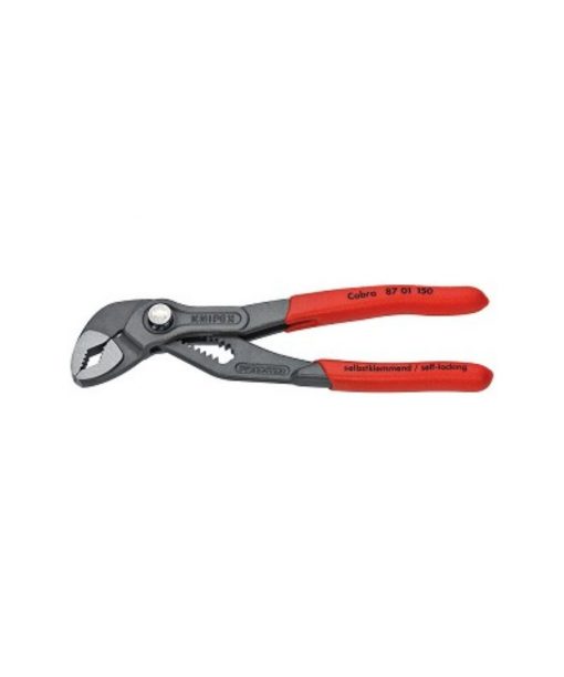 KNIPEX SIIRTOLEUKAPIHTI 180MM