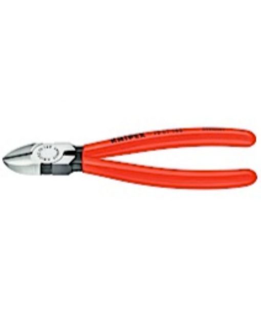 KNIPEX SIVULEIKKURI 140MM