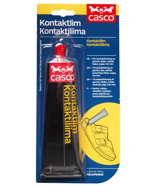 KONTAKTILIIMA CASCO 2963 160ML