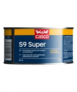 Kontaktiliima S9 Super Casco