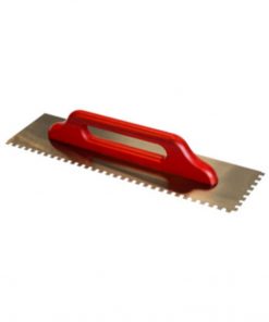 LAASTIKAMPA 50CM / 10X10X10MM OKL VUORIO