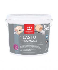 Tikkurila Lastu Hirsimaali