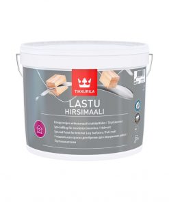 Tikkurila Lastu Hirsimaali