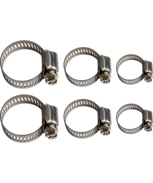 LETKUNKIRISTINSARJA 2X1/2"-3/4"-1"