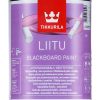 Liitu liitutaulumaali 0.9L