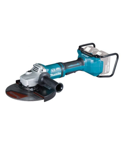 MAKITA AKKUKULMAHIOMAKONE DGA900ZX1