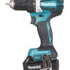 MAKITA AKKUPORAKONE DDF484RTJ