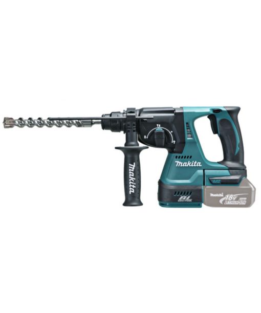 MAKITA AKKUPORAVASARA DHR242Z