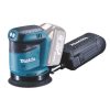 MAKITA EPÄKESKOHIOMAKONE DBO180Z